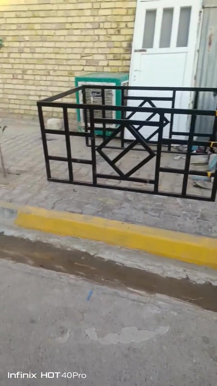 سلام عليكم محجر البيع تزكام السعر 150 وبيه مجال قليل 
المكان واسط قضاء الحي الرقم ***********
