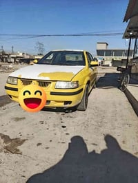 موديل 2009 رقم بغداد راعيها ما اندله كير مكينه كورله نحله اوتوماتيك ال...