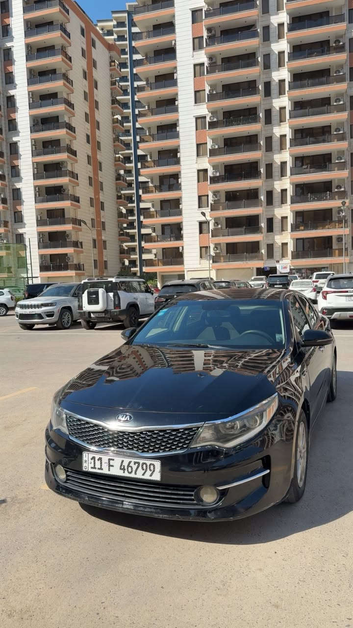 سلام عليكم للبيع فقط اوبتما وارد امريكي 2018Fe

بغداد باسمي تحويل ثاني يوم بيها بنيد وجاملغ ايسر

محرك gdi 2400 مفتوحه محرك رنكات سياره مابيه اي

نقص جاهزه وحلوه سعره113
***********
