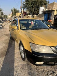 سوناته • ٢٠١٠ • ابو الخصيب