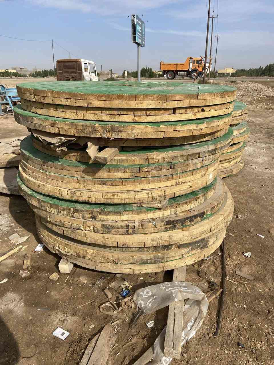 اقراص سمك انجين قياس ٢ متر للبيع. اتصل 
***********
