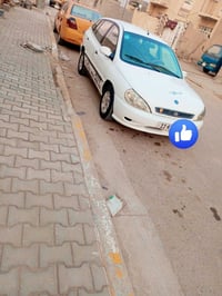 كيا ريو • ٢٠٠٠ • محرك بكفالة