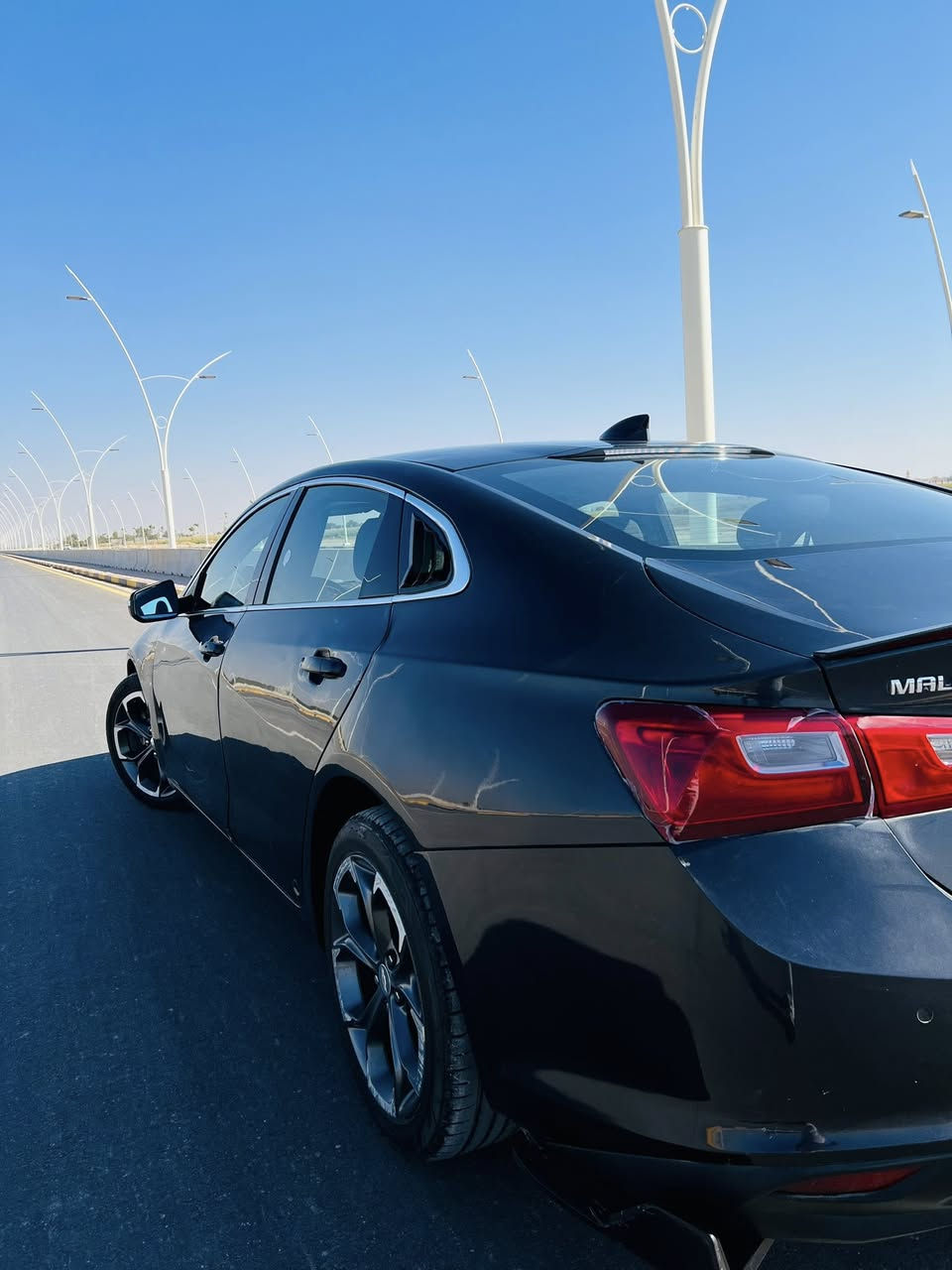 ماليبو ٢٣ للبيع وبسعر جداً مناسب بلاش والله 👌🏻رقم  بغداد وبسمي
( السعر ب١١٢ )

بيكم خير وتدللون 

السيارة كلش مرتبة ومتعوب عليه 

اهم شي بجم كبس 

صبغ حزام عدا الجنطه 

حادث موجود صورهن بالمنشور 

مواصفات lt المعروفه 

بصمة ، تشغيل عن بعد ، رادار ، داته شو ، شاشة كبير ، كار بلي ، سايد بريك دكمه ، تبريد قطعتين ، كرسي تحكم كهرباء ، تحكم ستيرن ،

مواصفات كلش هواي 

تايرات جديده ادامة عليه كل شهر 

ماشيه ٨٧ ميل 

مكان السياره سامراء او تكريت  

0770 322 9316
