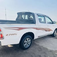 هايلوكس • ٢٠١٢ • كويتي