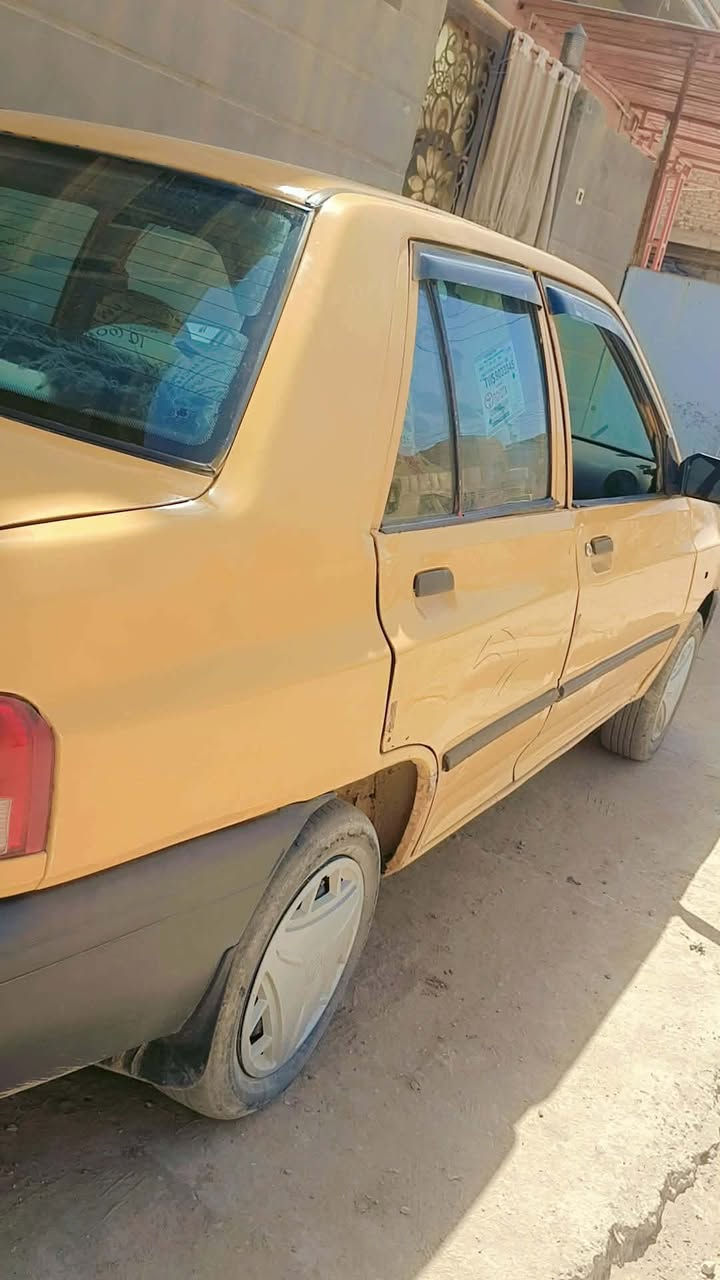 للبيع سايبه موديل 15 رقم الهاتف *********** رقم بغداد
