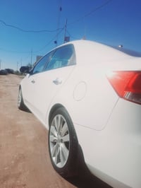 سيراتو • ٢٠١٣ • كفالة عام