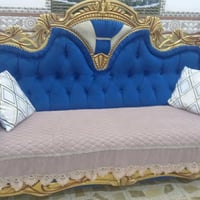 كنب • ٦ مقاعد • بدون ضرر