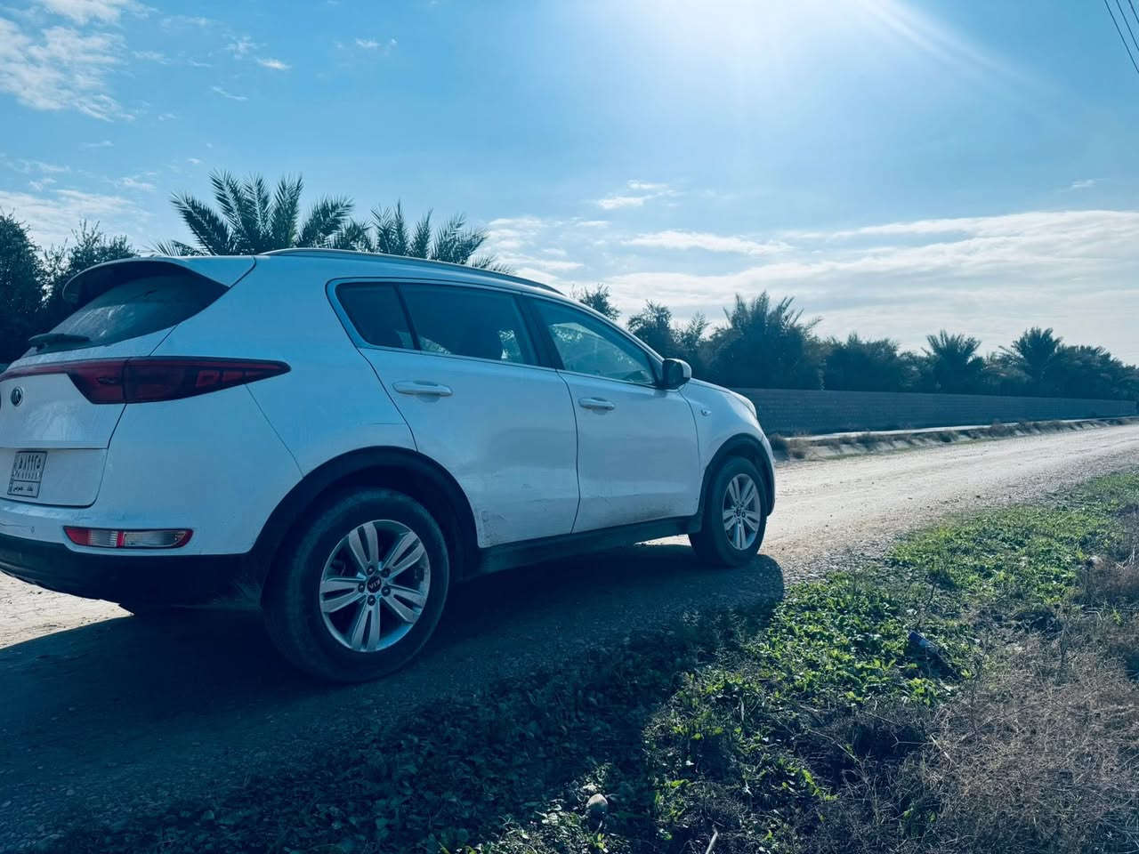 موديل 2017 خليجي بيه اماكن صبغ ب148
***********
