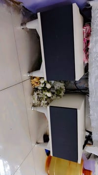 غرفه نوم للبيع اخت الجديده السعر 350وبيها مجال لل استفسار الاتصال على ...