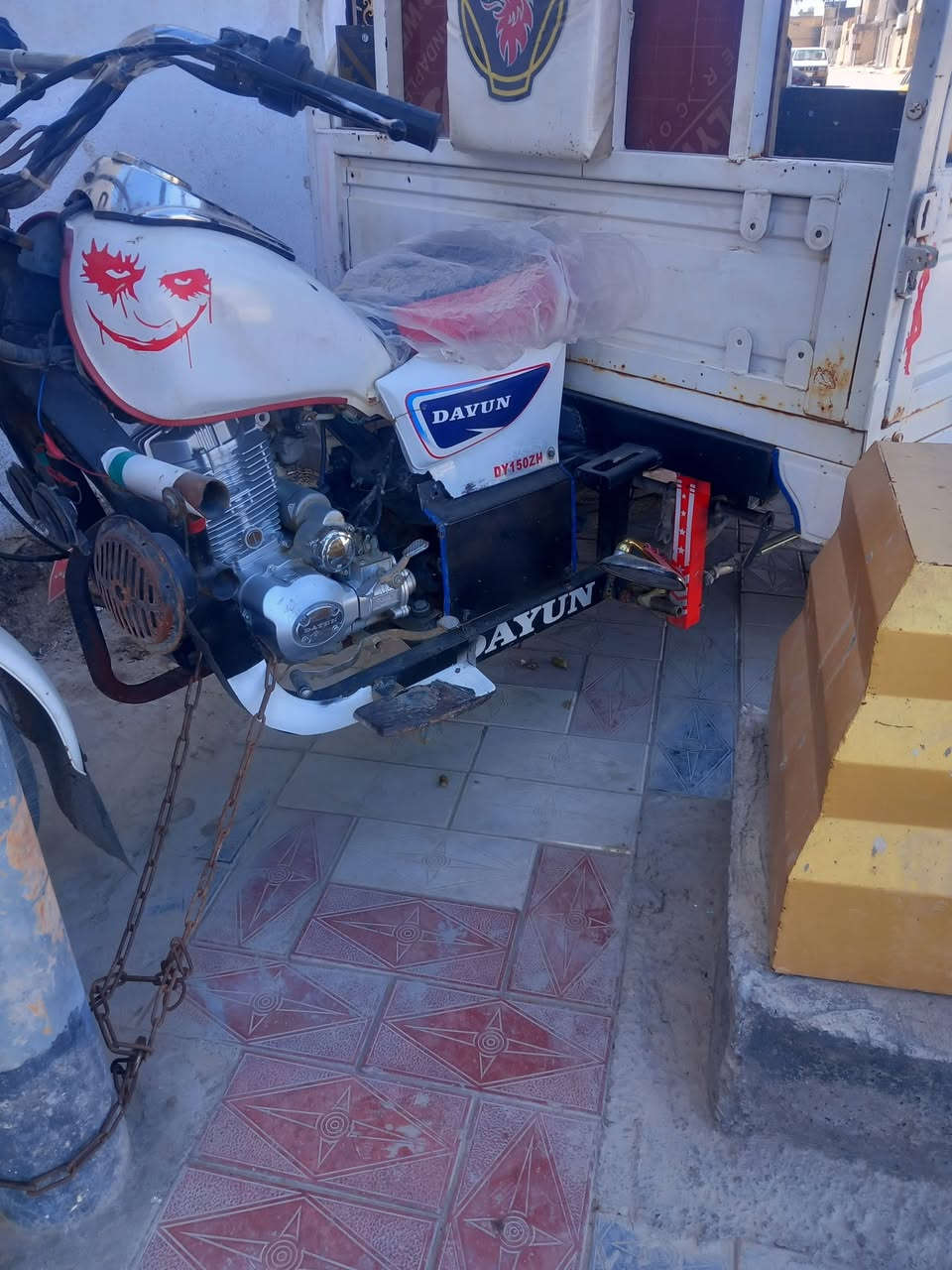 ستوته مديل ٢٠٠٩تعميرهه ٢٠٢٤ ويريد يشوف هاذ مقطع ويسمعه ستر 1800الفتفسار عل رقم ***********
