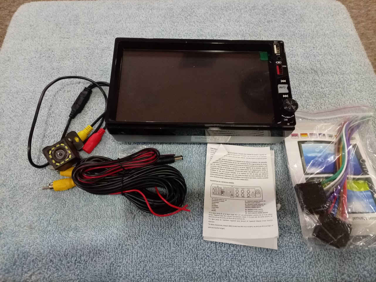 شاشه نطونه سعر عيني واخذو صحه وعافيه


**إذا كنت صاحب هذا الإعلان وتريد حذفه لأي سبب، رجاءا أرسل رسالة إلى الدعم الفني**