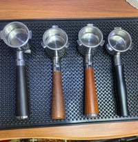 بورتفلتر ٥١ • بورتفلتر ٥٤ • ديلونكي ٩٥٠