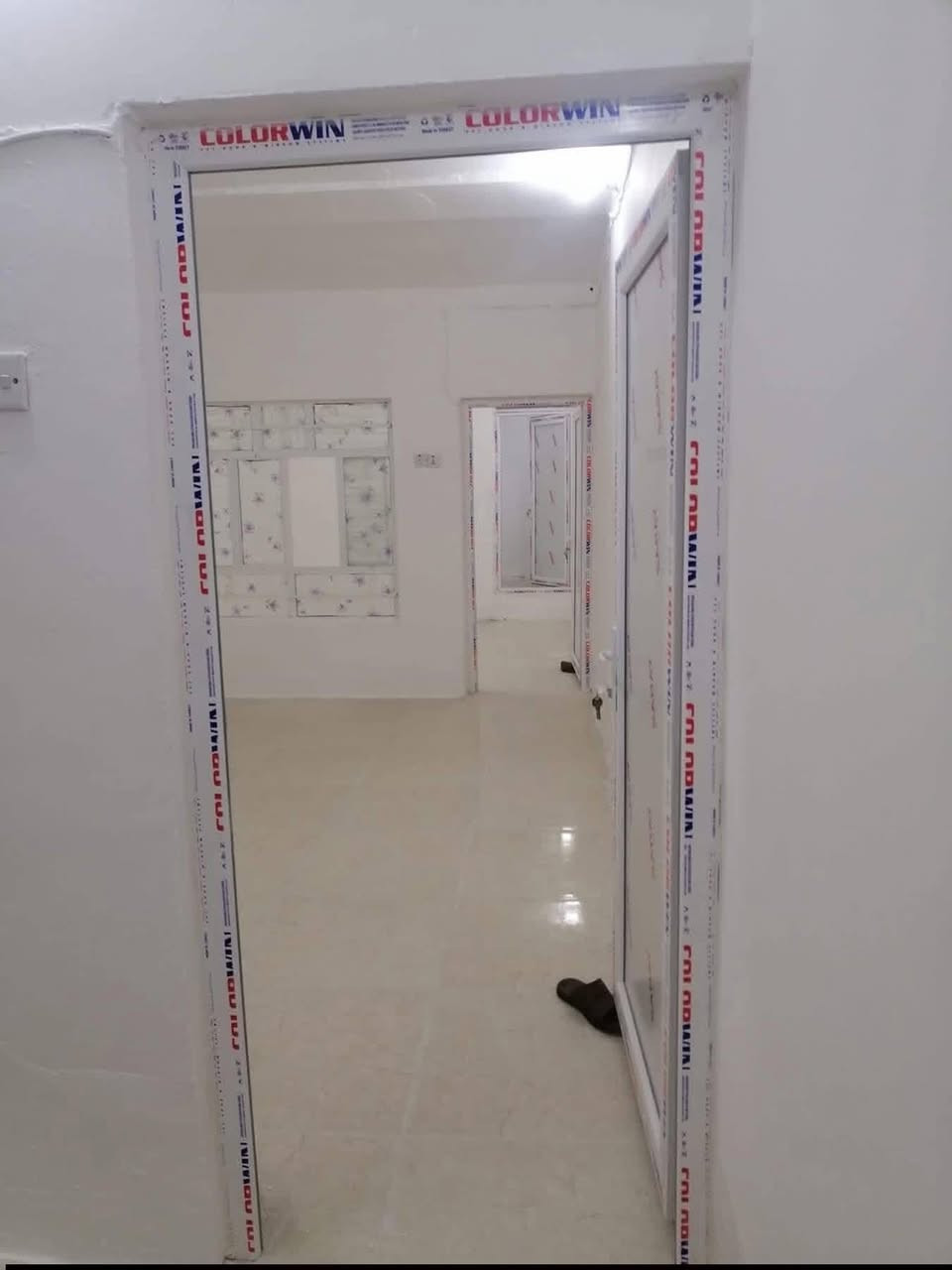 ٨٥ مەتــــرە

بـــۆ (کری )

ناونیشان/شۆڕش نزیک شارەع عـــام فلکە تازەکە و بازاری ڕەند بەرامبەر غەسلەکە

١٩٠ هەزار مانگانە

***********
