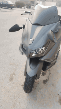 تي ماكس ١٤ • مكينة مكفولة • كلج مالوسي