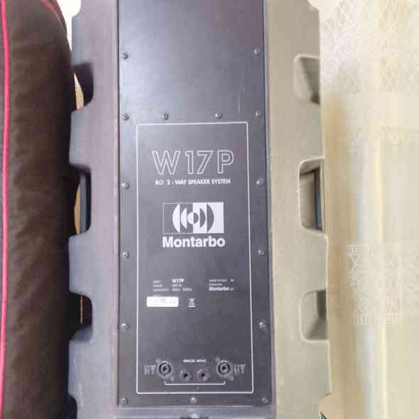 السلام عليكم
زوج سماعات W17 الاصلي الايطالي مستعملات شي قليل. 
بور داينكورد الاصلي الايطالي مستعمل شي قليل نضافه 100.
السعر خاص أو الاتصال على الرقم ***********
