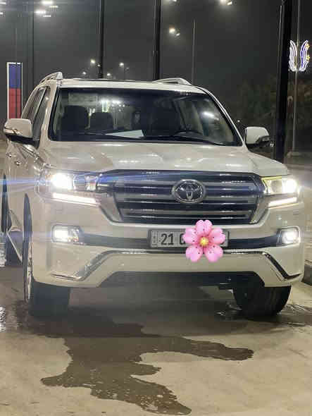 سلام عليكم لاندكروز ٢٠١٦ ساز مكفوله من الصبغ عدا بارد ٦ علما الشريط اليوم شاده السياره بدون شريط يعني مطابع اسلندر رقم سليمانيه بسمي تحويل مواصفات بصمه شاشه اصليه كشنات كهرباء عد د ٢ جلد طفايه ماشيه ١٨٨ الف تخم تاير حداديه السونار موجود السعر ٤٧٠ وبيها مجال العنوان واسط موبايل ***********
