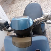 دراجة بوليس 600 وبيه مجال 07705590649