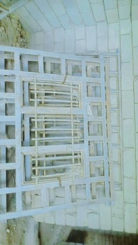 ٥ شبابيك • بردات جدد • قرية جرف