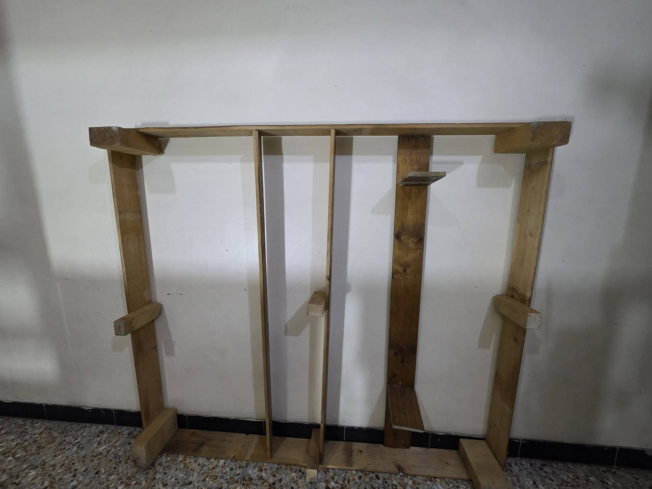 متوفر بغداد مدينة الصدر


**إذا كنت صاحب هذا الإعلان وتريد حذفه لأي سبب، رجاءا أرسل رسالة إلى الدعم الفني**