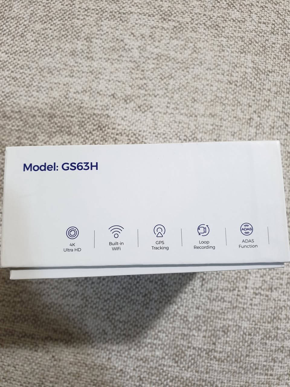 داشكام ازدوم 4K الغنية عن التعريف انطي سعرك وبالعافية ..


**إذا كنت صاحب هذا الإعلان وتريد حذفه لأي سبب، رجاءا أرسل رسالة إلى الدعم الفني**