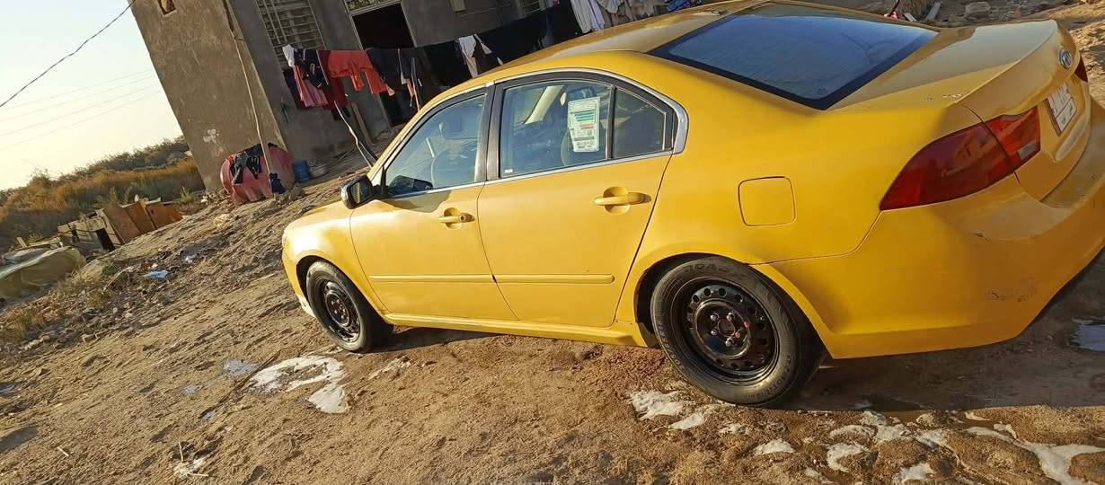 سلام عليكم اوبتيما 2009مكينه وكير جدد تخم تايرات جدد تبريد ثلج السياره ماعايزه برغي السعر95وبيها مجال للطيبين
*********** التفسير اكثر على الرقم
