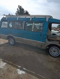 موديل ١٩٩٣ • رقم احمر • محرك كير مكفول