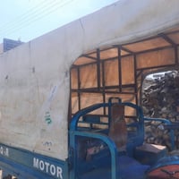 محجر • ستوته • تقاطع القدس