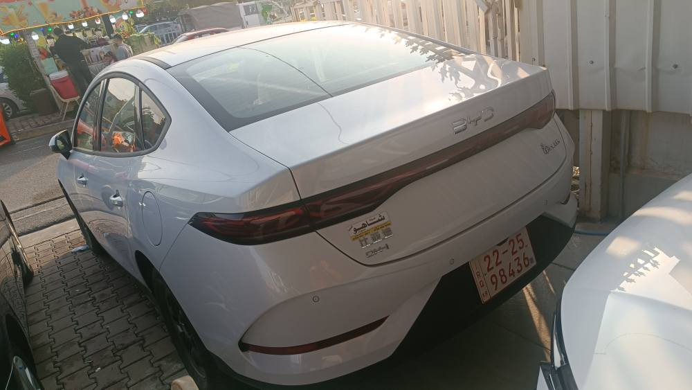 BYD

بي واي دي كن بلاص ٢٠٢٥ زيرو 
السعر  :  124
***********
العنوان كركوك كركوك, العراق
