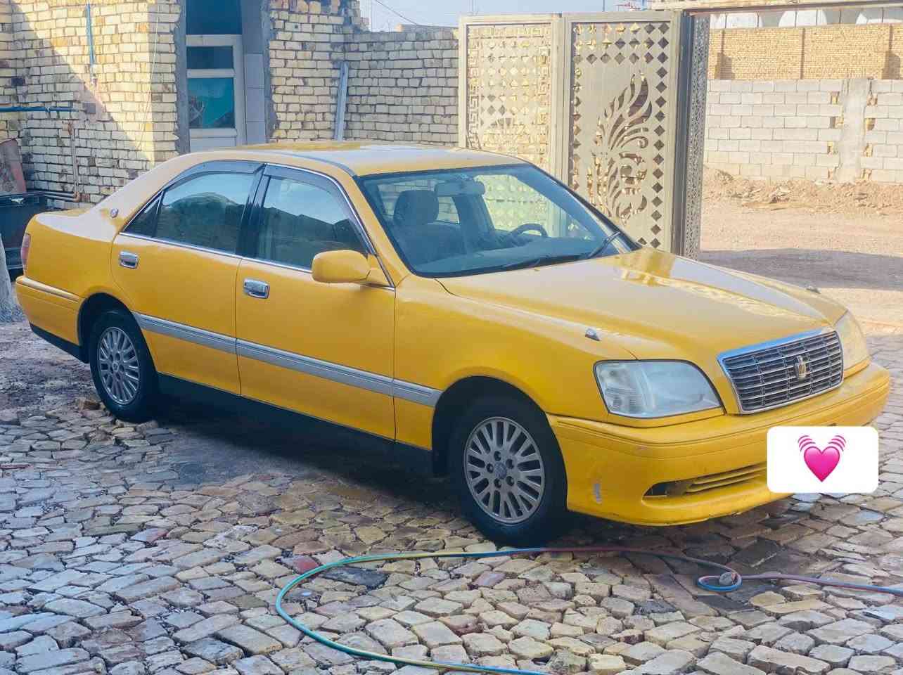 سلام عليكم ملكه لبيع رقم مسيان  كصه جنطه ولا باقي مكفول حداديه جديه تخم تاير كهربايات من طول لطول. فول موصفات لستفتار تصال ع رقم  ***********لمكان مسيان لمجر كبير💓🫆
