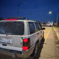 موديل ١٩٩٥ • بيجي • رقم الماني