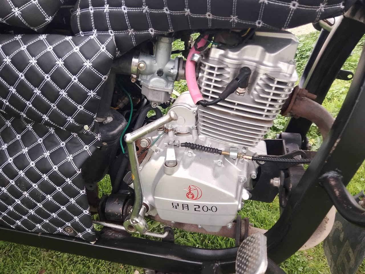 السلام عليكم ستوته للبيع اي  عيب ما بيه كهربائيات شغاله  ركبه شرط محرك شرط موديل2021 السعر مليون و 300 وبي مجال بسيط عنواني كركوك  اخوان عالخاص ما اجاوب .وهذا رقمي***********
