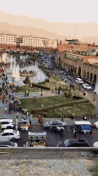 شركة قصر الرواد • اجازة ٥٥٦ • اربيل دهوك