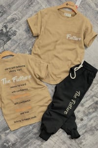 تراك ولادي • قطن ليكرا • ٣-١٠ سنين