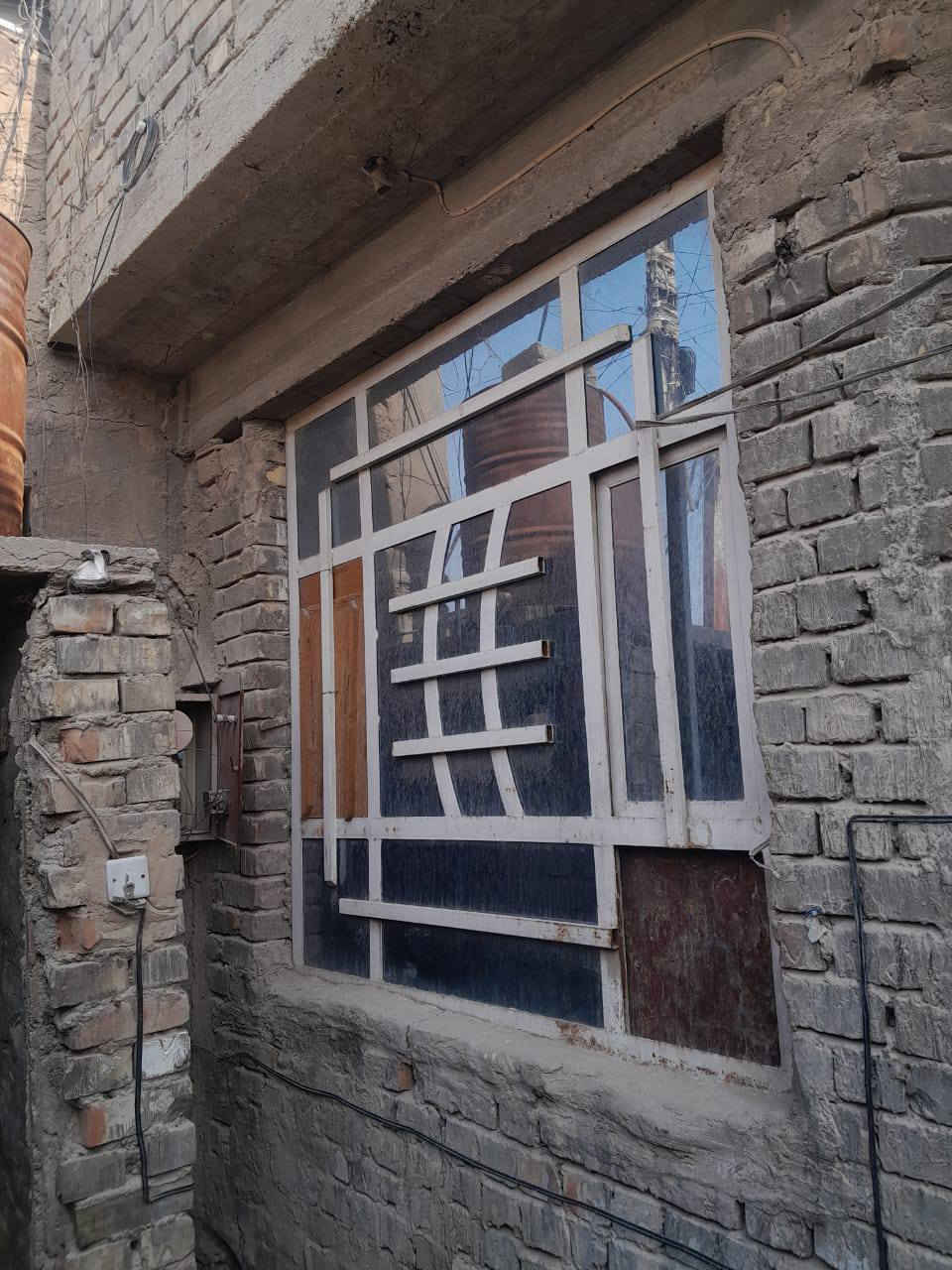 ابواب وشبابيك للبيع حديد العنوان العبيدي بغداد


**إذا كنت صاحب هذا الإعلان وتريد حذفه لأي سبب، رجاءا أرسل رسالة إلى الدعم الفني**