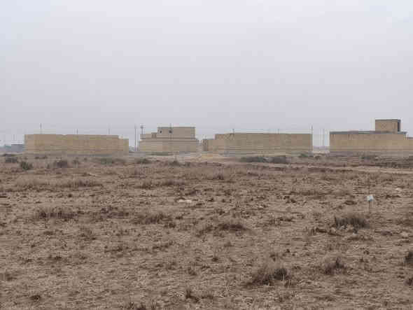 خدمات ماء وكهرباء وشوارع 10متر مقاطعه كلش خدميه  الاسعار مناسبه جدأ اي استفسار الاتصال على الرقم ***********
***********
