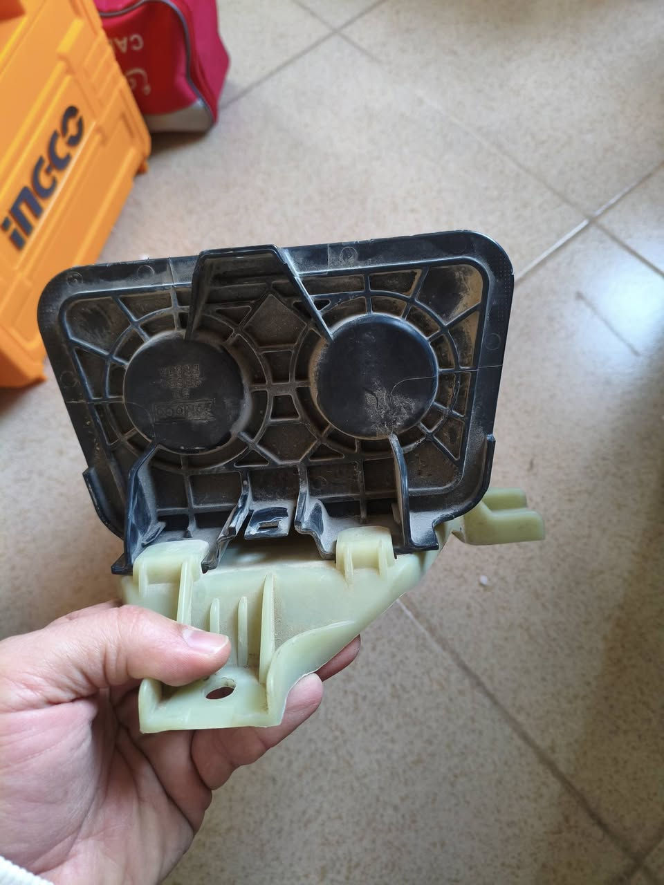 مبخره اكسبلورر 2020-2025 
اصلي تفصيخ شغاله بدون عيوب 
السعر 60 الف


**إذا كنت صاحب هذا الإعلان وتريد حذفه لأي سبب، رجاءا أرسل رسالة إلى الدعم الفني**