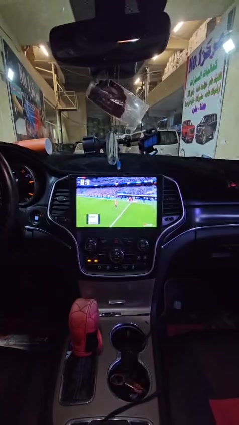 مركز العالميه شاشات  وكامرات وكاله
جمله مفرد 
جميع انواع السيارات 
***********,,
***********
