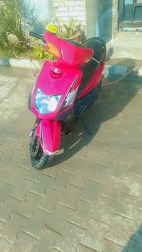 سكنس نثيه دراجه خير من الله  دراجه كامله كهرباياته كله شغاله  السعر 55...