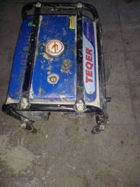 بغداد • مولد ١٢ أمبير • ريموت وسويج