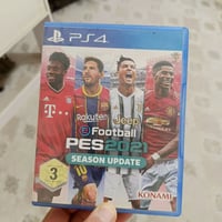 PES 2021 • نضيف • النجف الاشرف