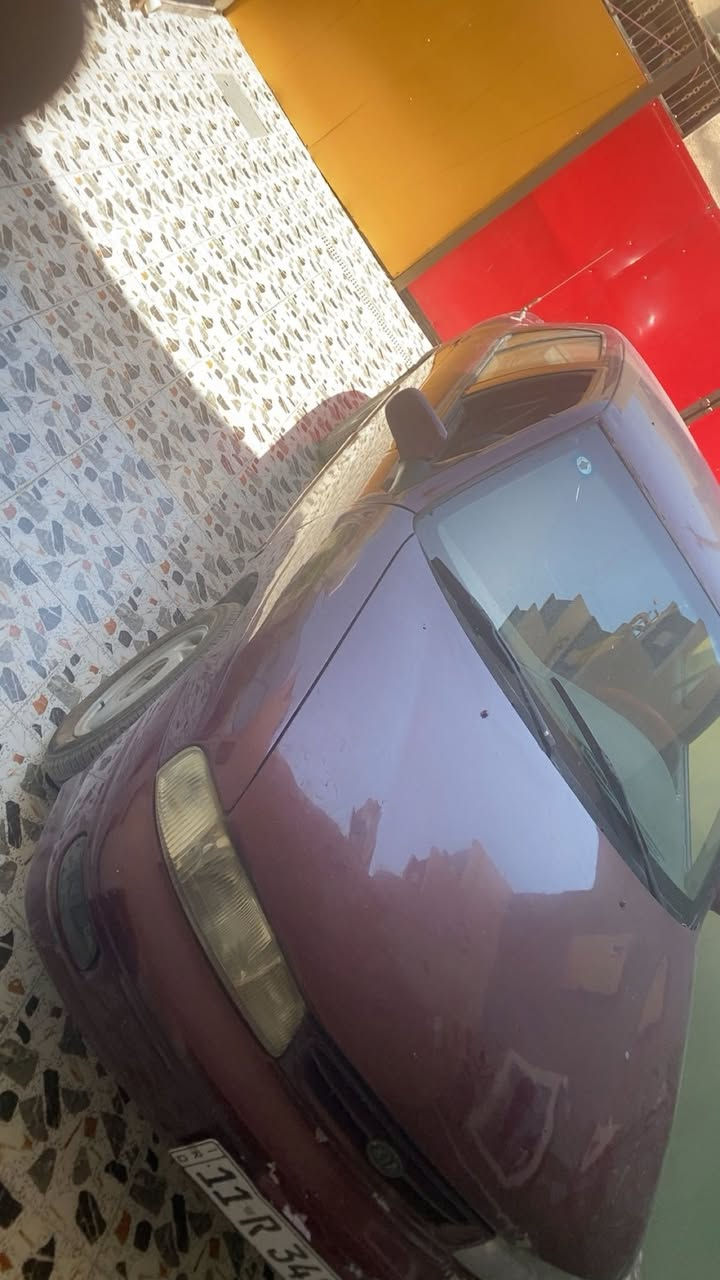 سلام عليكم كيه سيفيه موديل 95
كير ومكينه حلوات خير من الله كيو اوتو ماتيك 
سعر 34وبيها مجال بصيط  
مكاني بغداد محموديه رقم 
***********
