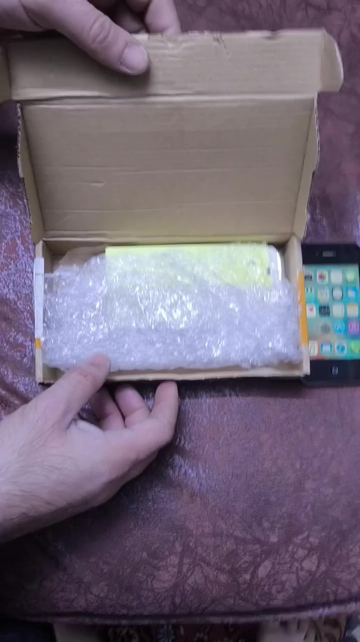 55 مع التوصيل قفل


**إذا كنت صاحب هذا الإعلان وتريد حذفه لأي سبب، رجاءا أرسل رسالة إلى الدعم الفني**