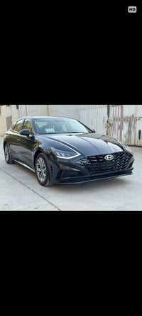 سوناتا ٢٠٢٣ • ٢٠٠٠٠ كم • محرك ٢.٥