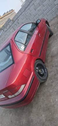 سمند 2012 سياره جديده بمعنه الكلمه سنويه جديده ل 30 تخم تاير غاز بنزين...