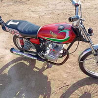 دراجة نارية • أوراق • البدير