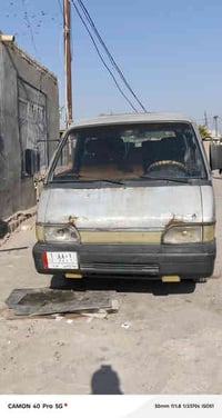 كيا بستا مديل ٩٣ مكينه كير خير من الله الكشر كدامك بي خياسات بسيطه تخت...