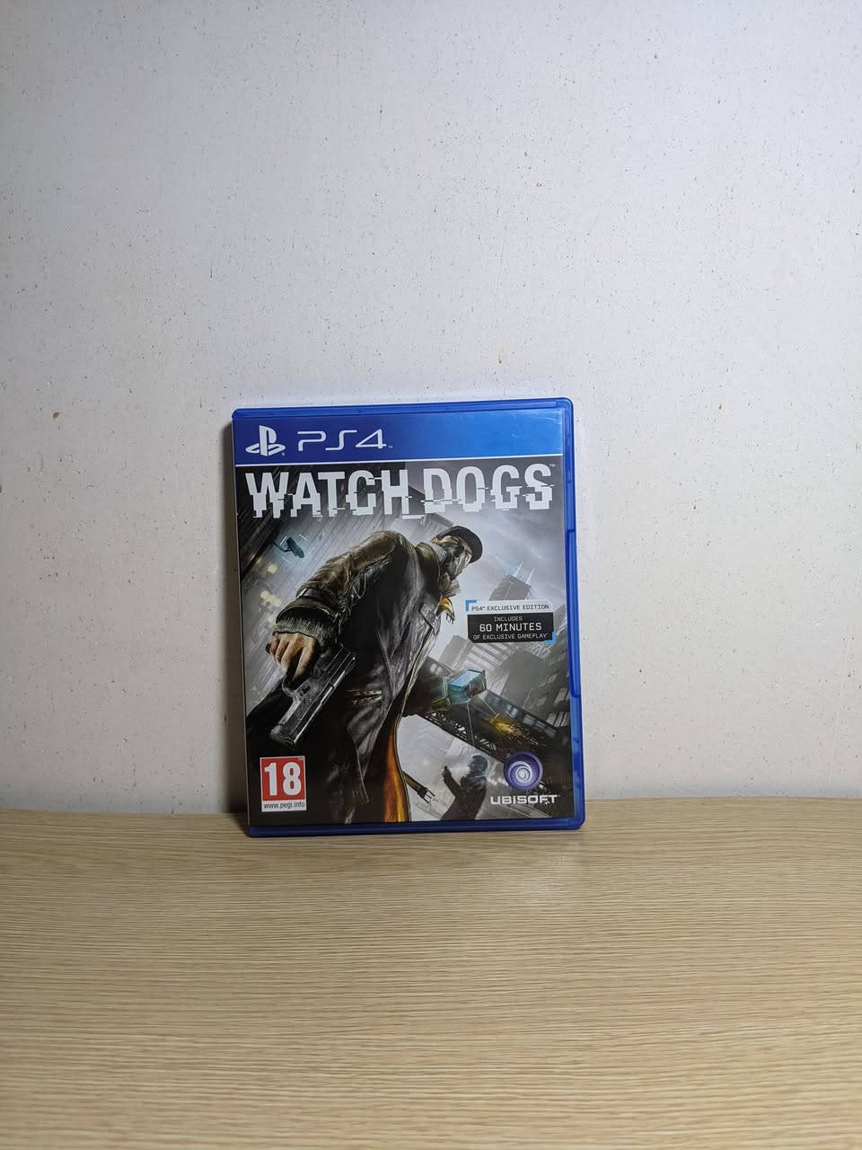 للبیع ای لعبە وسعرە
و موجود کمیە اخر


**إذا كنت صاحب هذا الإعلان وتريد حذفه لأي سبب، رجاءا أرسل رسالة إلى الدعم الفني**