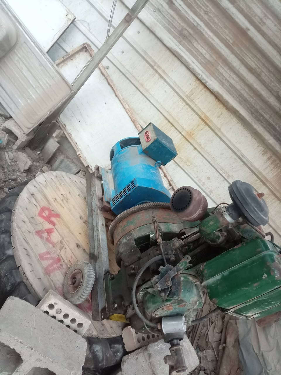 مولد هندي ٧ونص يشتغل سلف ويشتغل هندر(***********) رقم بي وتساب
