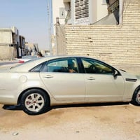 كابرس • ٢٠٠٩ • رقم بغداد