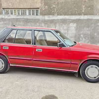 سوبر موديل 84سياره عله وضع شريكه كير محرك كله كفاله تخم تأير رقم بغداد...